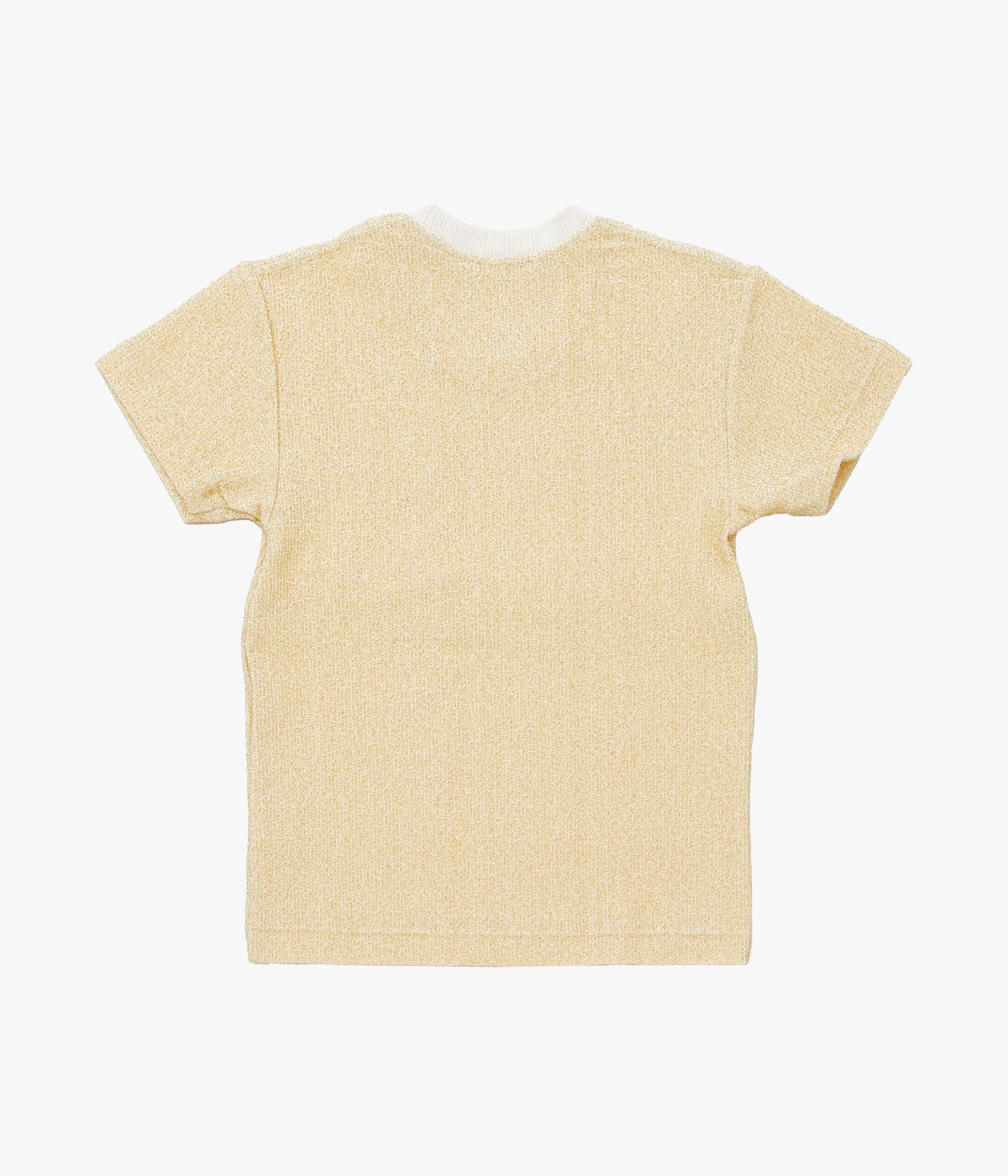 JONNLYNX ''LAME TEE'' (GOLD) – THE STORE BY MAIDENS