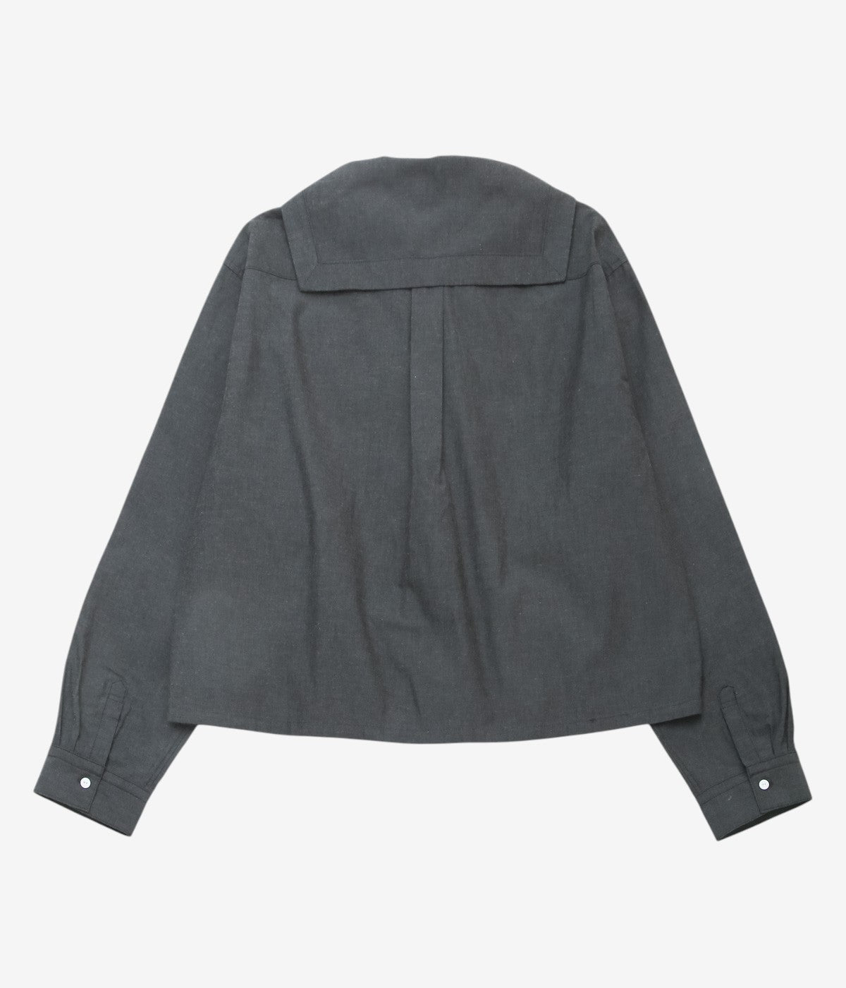 JONNLYNX ''SAILOR SHIRT'' (BLACK)