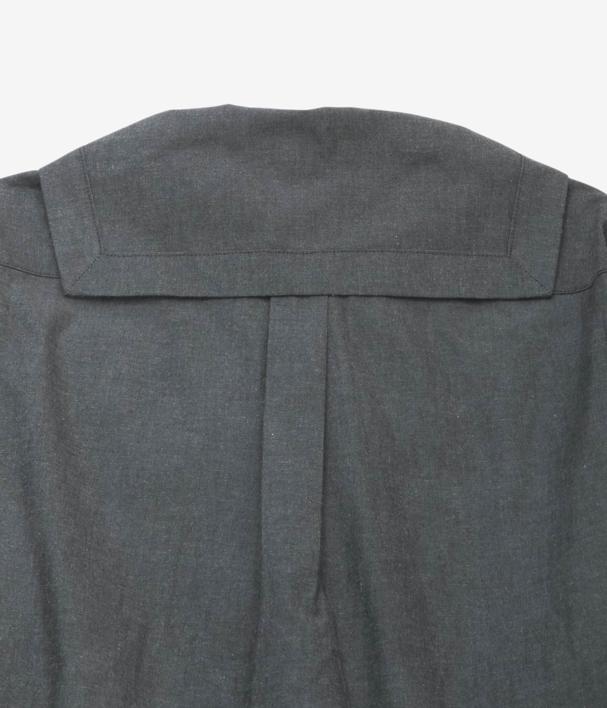 JONNLYNX ''SAILOR SHIRT'' (BLACK)