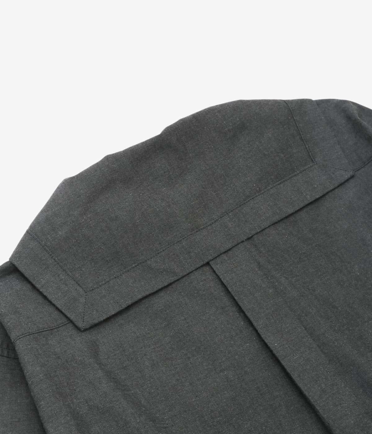 JONNLYNX ''SAILOR SHIRT'' (BLACK)