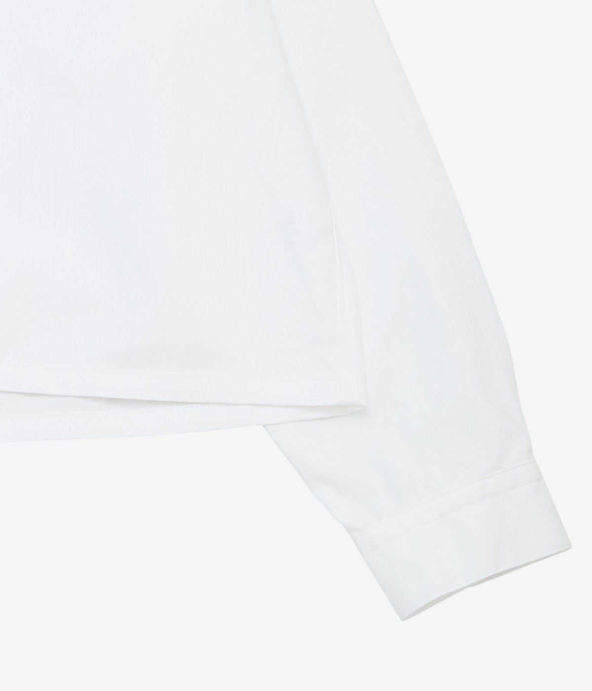JONNLYNX ''SAILOR SHIRT'' (WHITE)