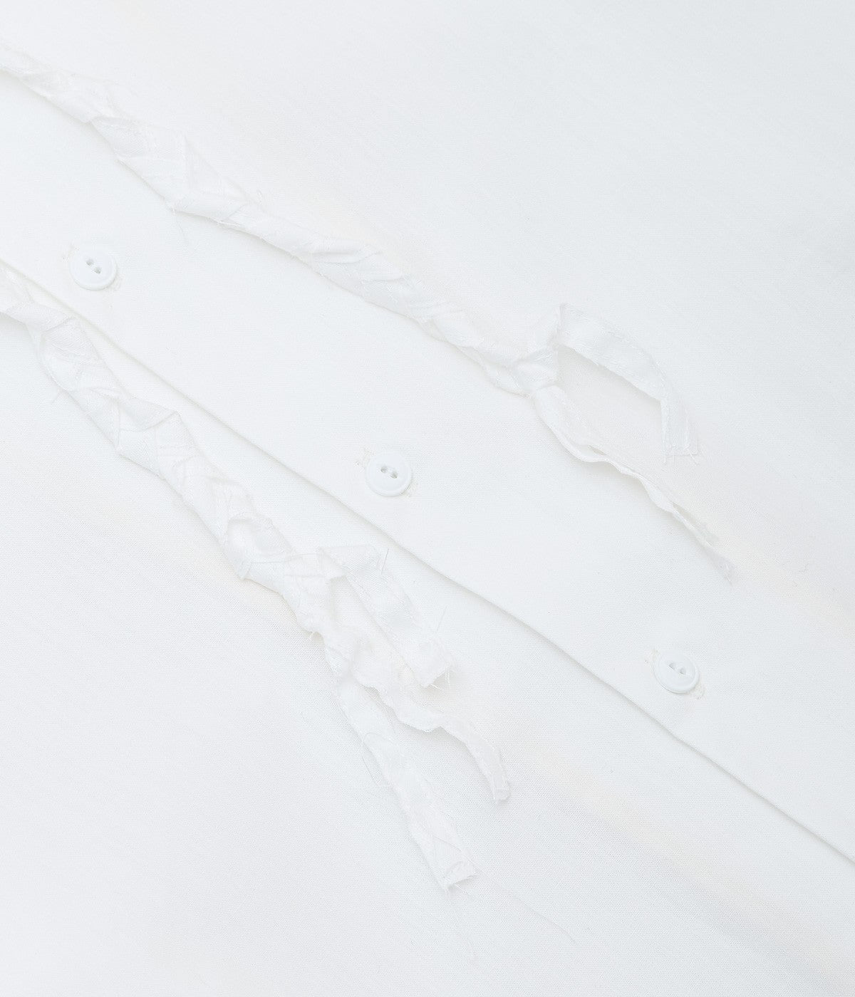 JONNLYNX ''SAILOR SHIRT'' (WHITE)