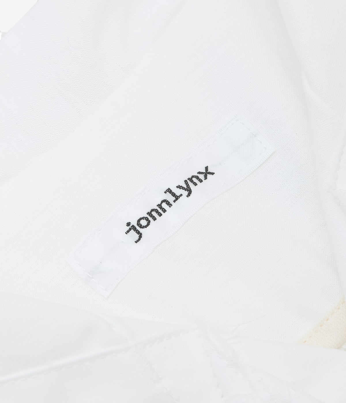 JONNLYNX ''SAILOR SHIRT'' (WHITE)