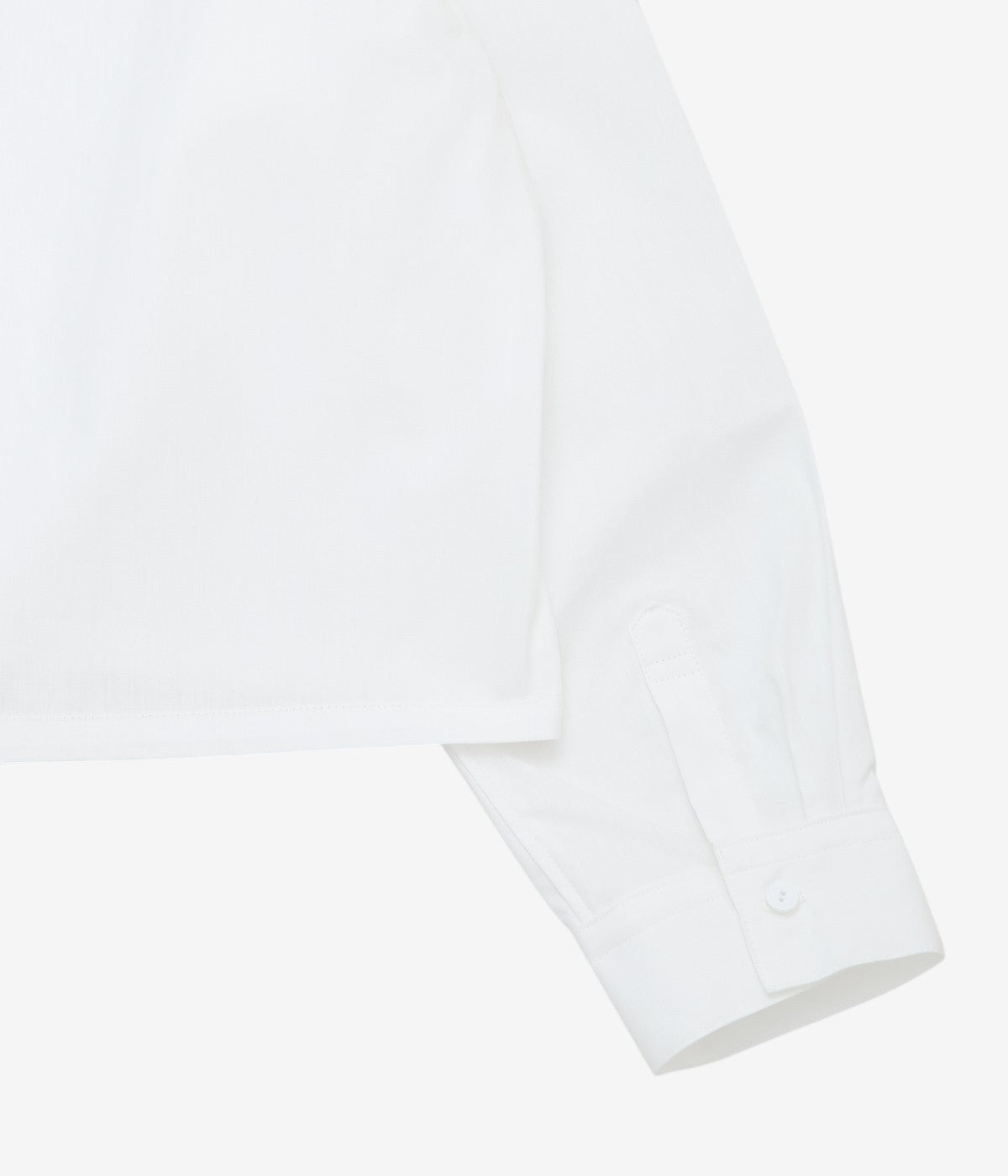 JONNLYNX ''SAILOR SHIRT'' (WHITE)