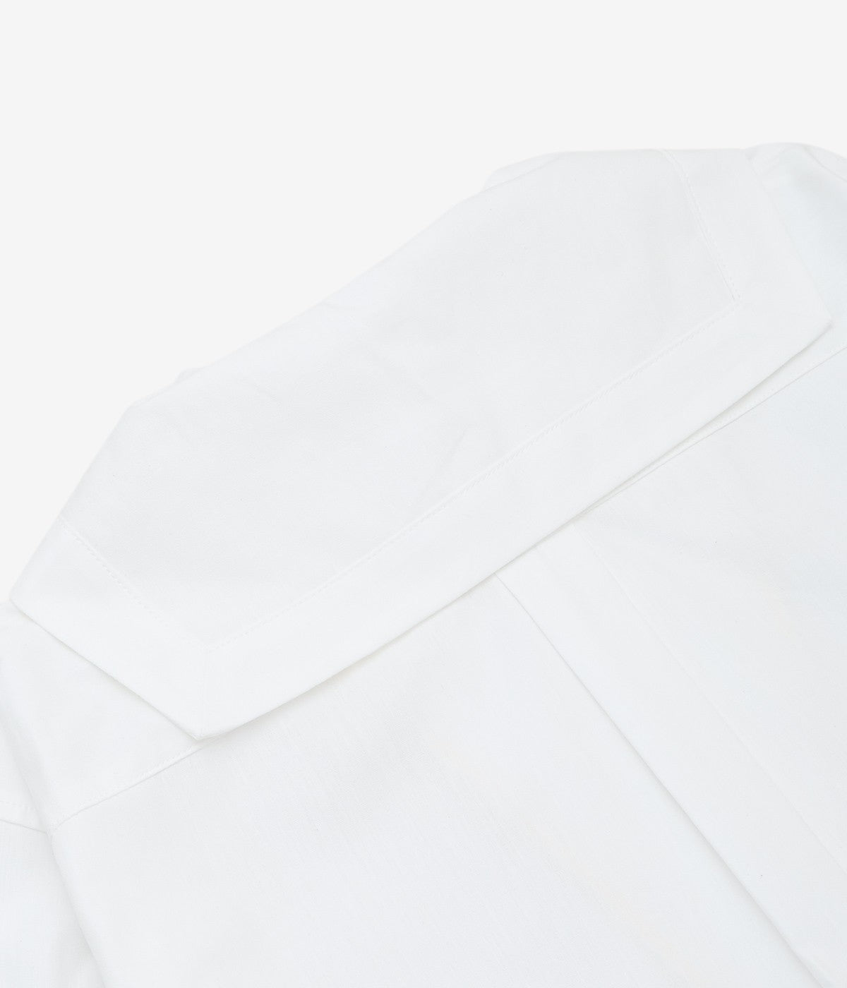 JONNLYNX ''SAILOR SHIRT'' (WHITE)