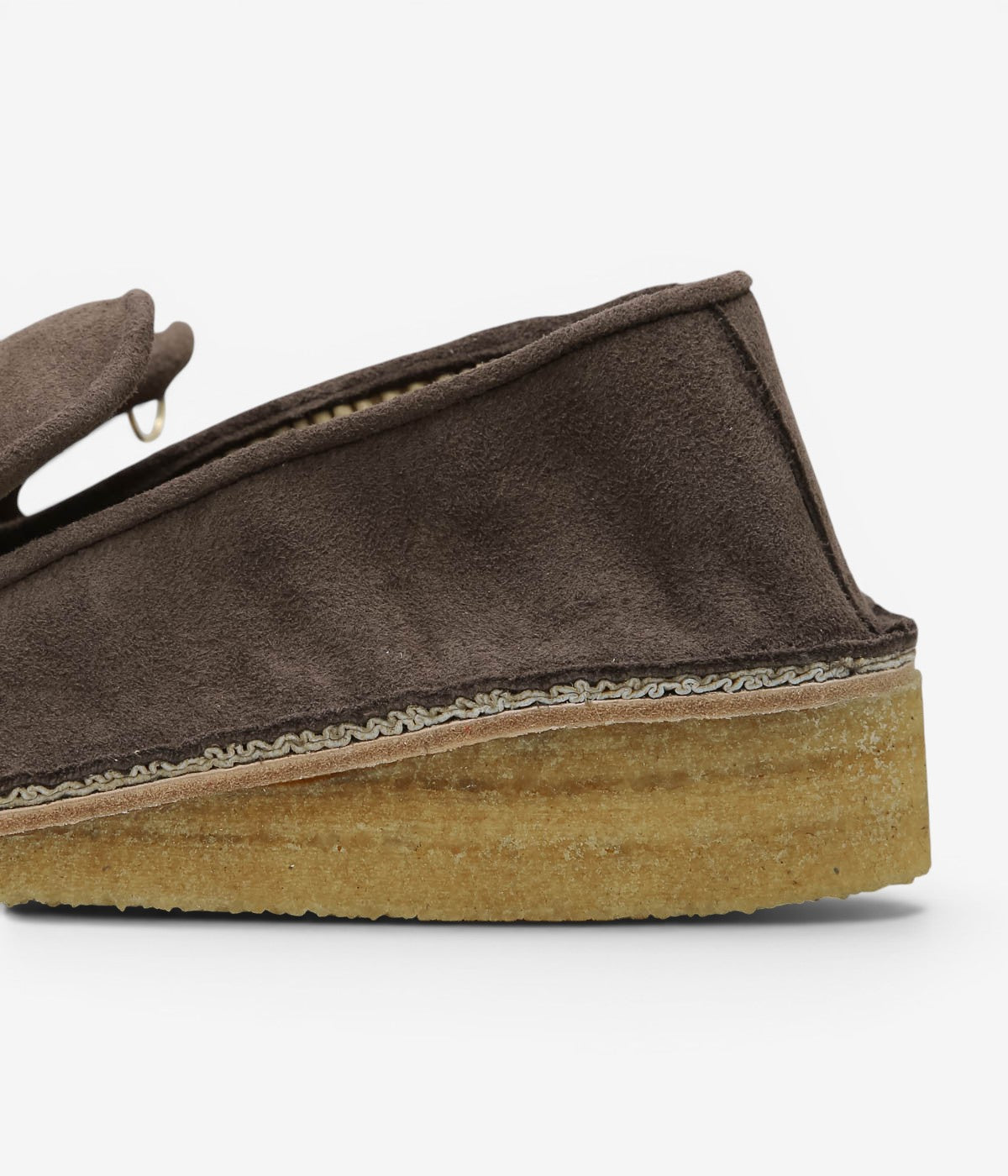 JONNLYNX "SLIPON" (BROWN)
