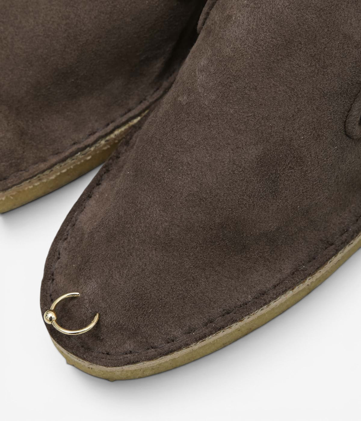 JONNLYNX "SLIPON" (BROWN)