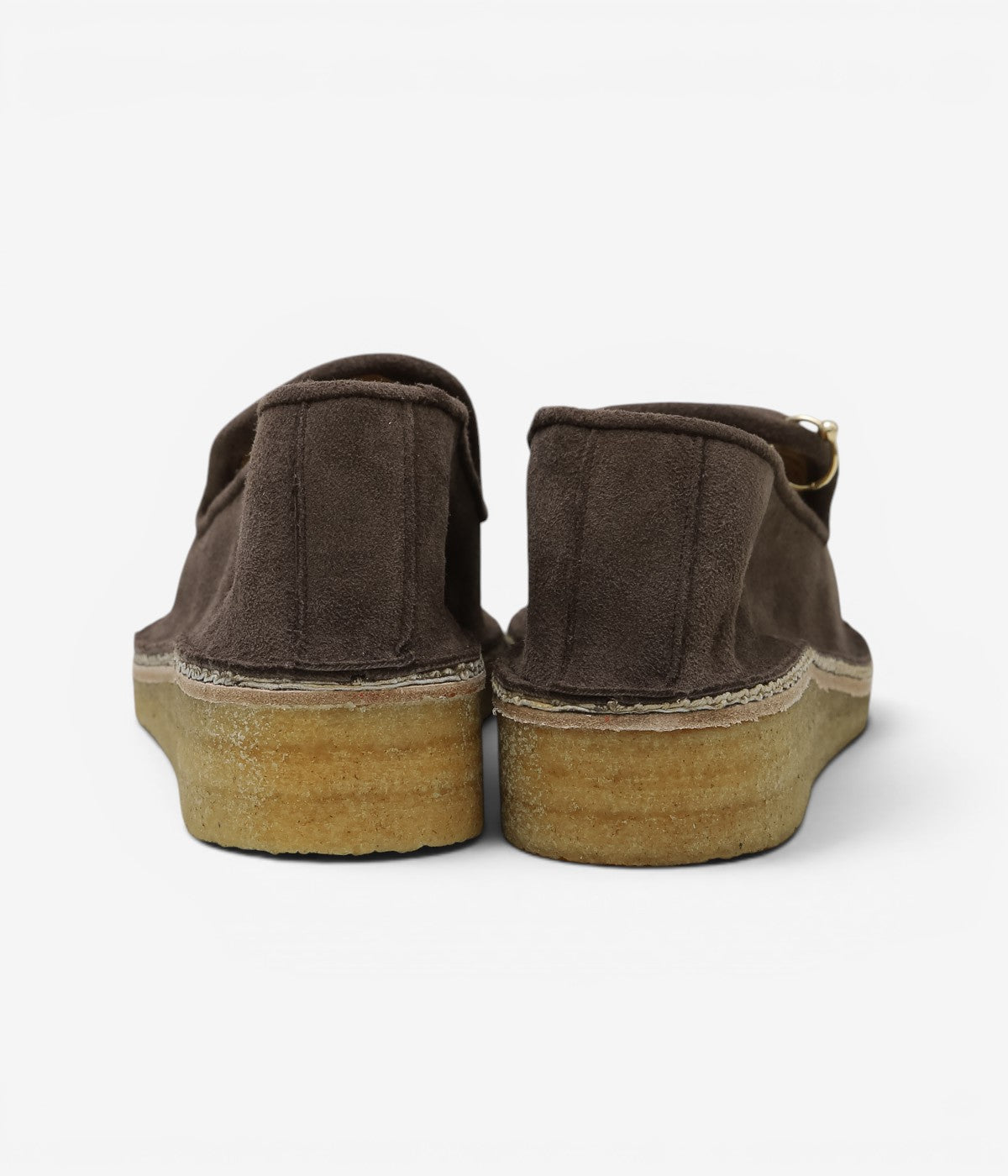 JONNLYNX "SLIPON" (BROWN)