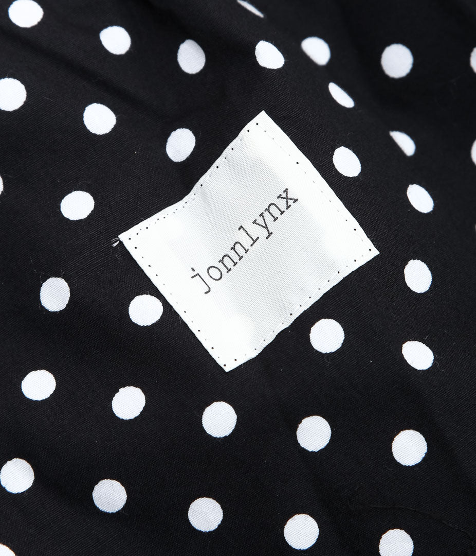 JONNLYNX ''SWIMMING GIRL PANTS'' (BLACK) – THE STORE BY MAIDENS