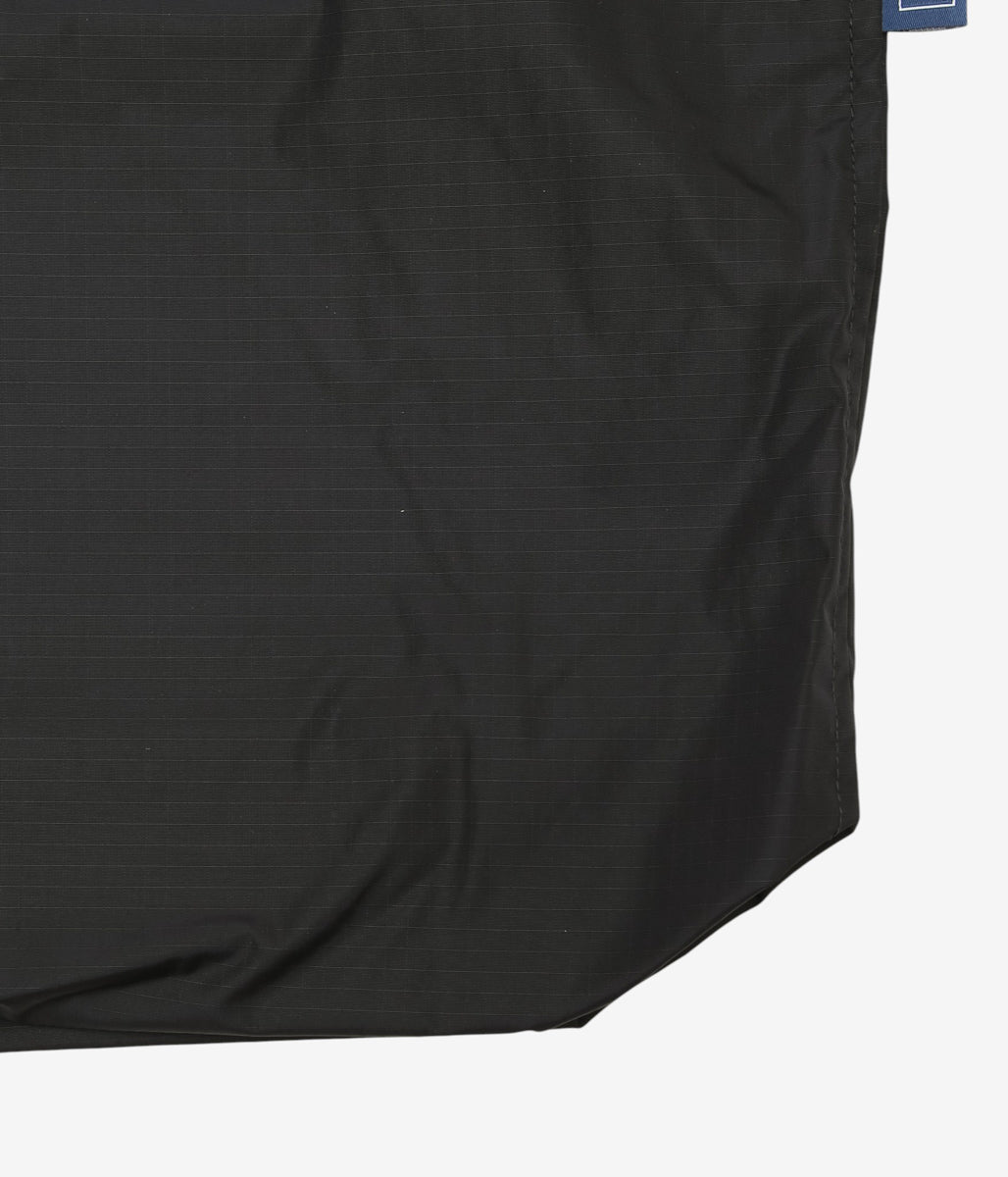 JULY NINE "AIX TOTE" (BLACK)