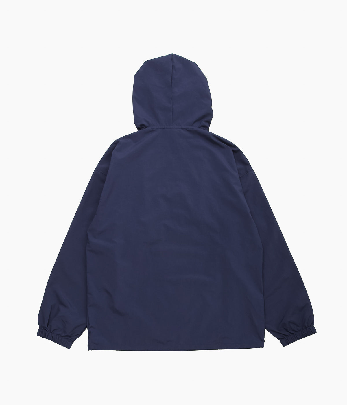 JULY NINE ''ANORAK HOODIE'' (NAVY)