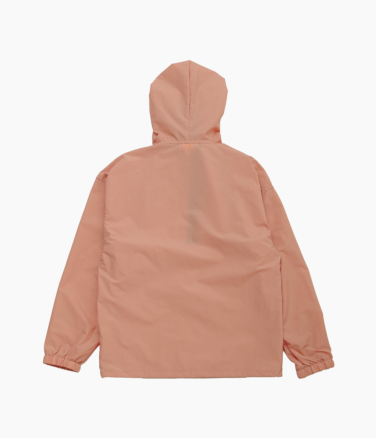 JULY NINE ''ANORAK HOODIE'' (PINK)