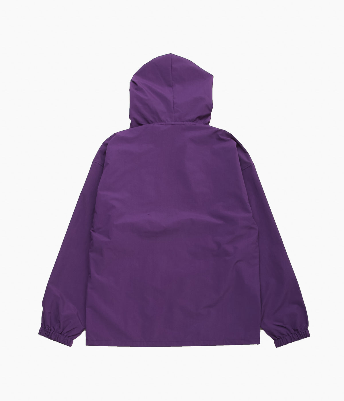 JULY NINE ''ANORAK HOODIE'' (PURPLE) – THE STORE BY MAIDENS