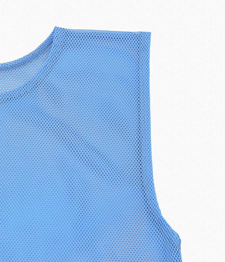 JULY NINE ''BIB MESH VEST MENS'' (SX)