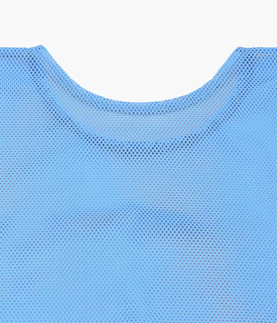 JULY NINE ''BIB MESH VEST MENS'' (SX)