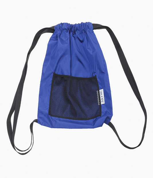 JULY NINE ''KNAP SACK'' (BLUE)