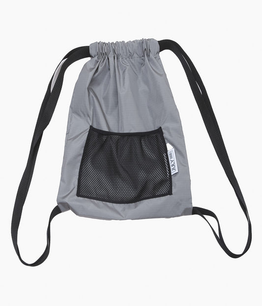 JULY NINE ''KNAP SACK'' (GRAY)