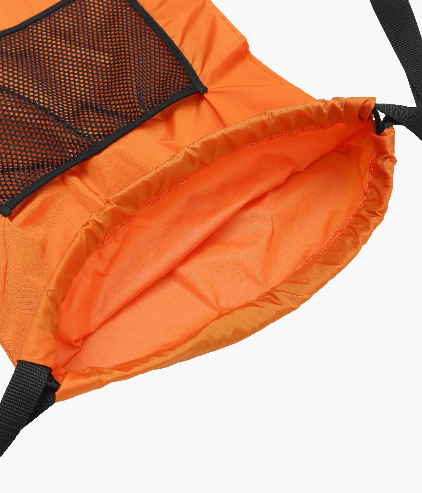JULY NINE ''KNAP SACK'' (ORANGE)