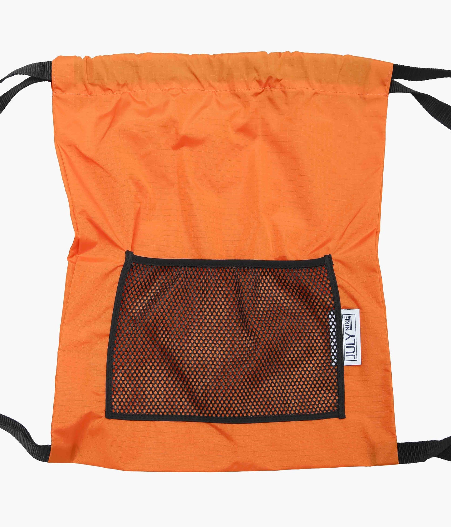 JULY NINE ''KNAP SACK'' (ORANGE)