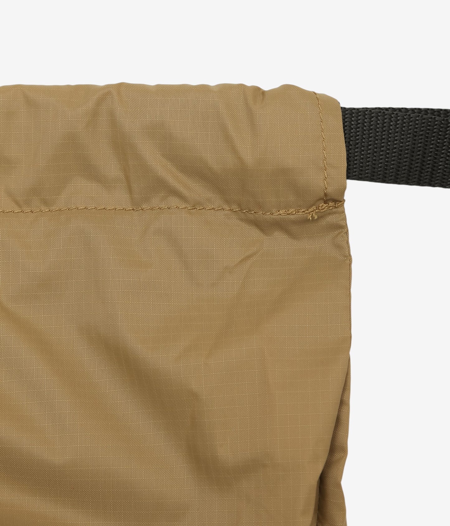 JULY NINE ''KNAP SACK RIP LARGE'' (BEIGE)