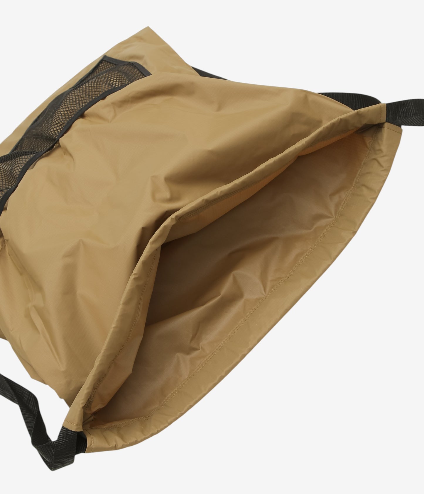 JULY NINE ''KNAP SACK RIP LARGE'' (BEIGE)