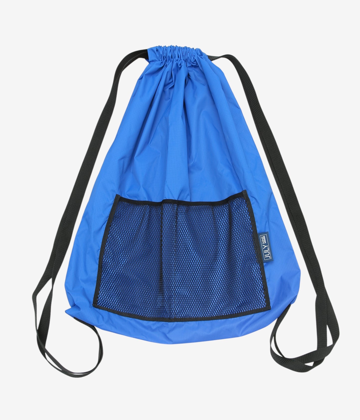 JULY NINE ''KNAP SACK RIP LARGE'' (BLUE)