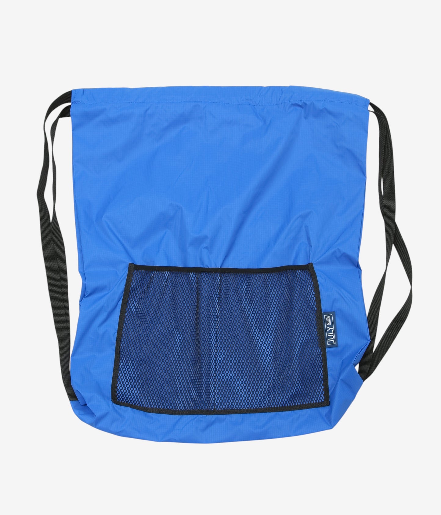 JULY NINE ''KNAP SACK RIP LARGE'' (BLUE)