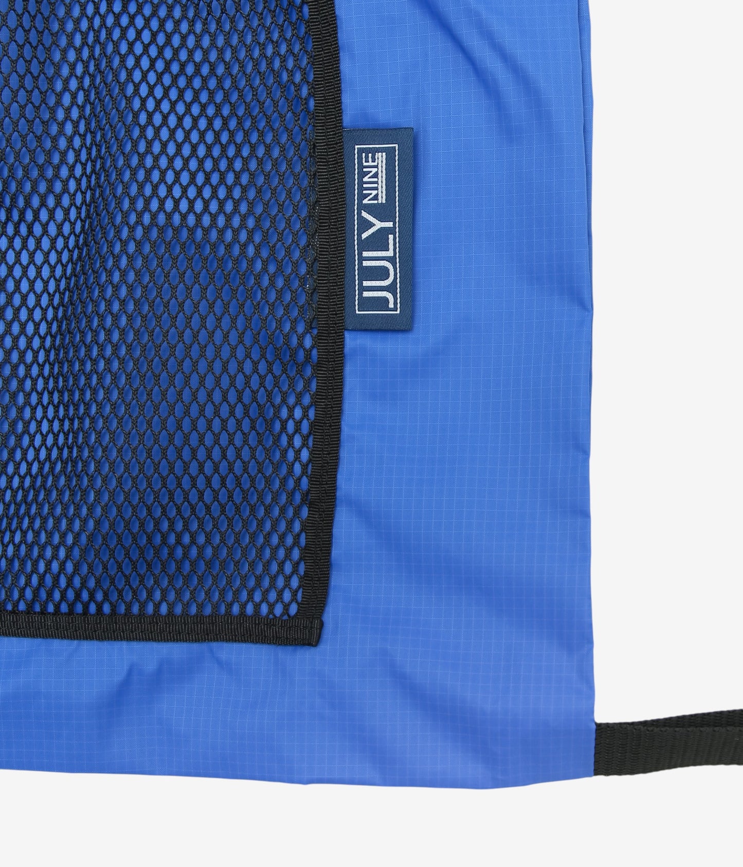 JULY NINE ''KNAP SACK RIP LARGE'' (BLUE)