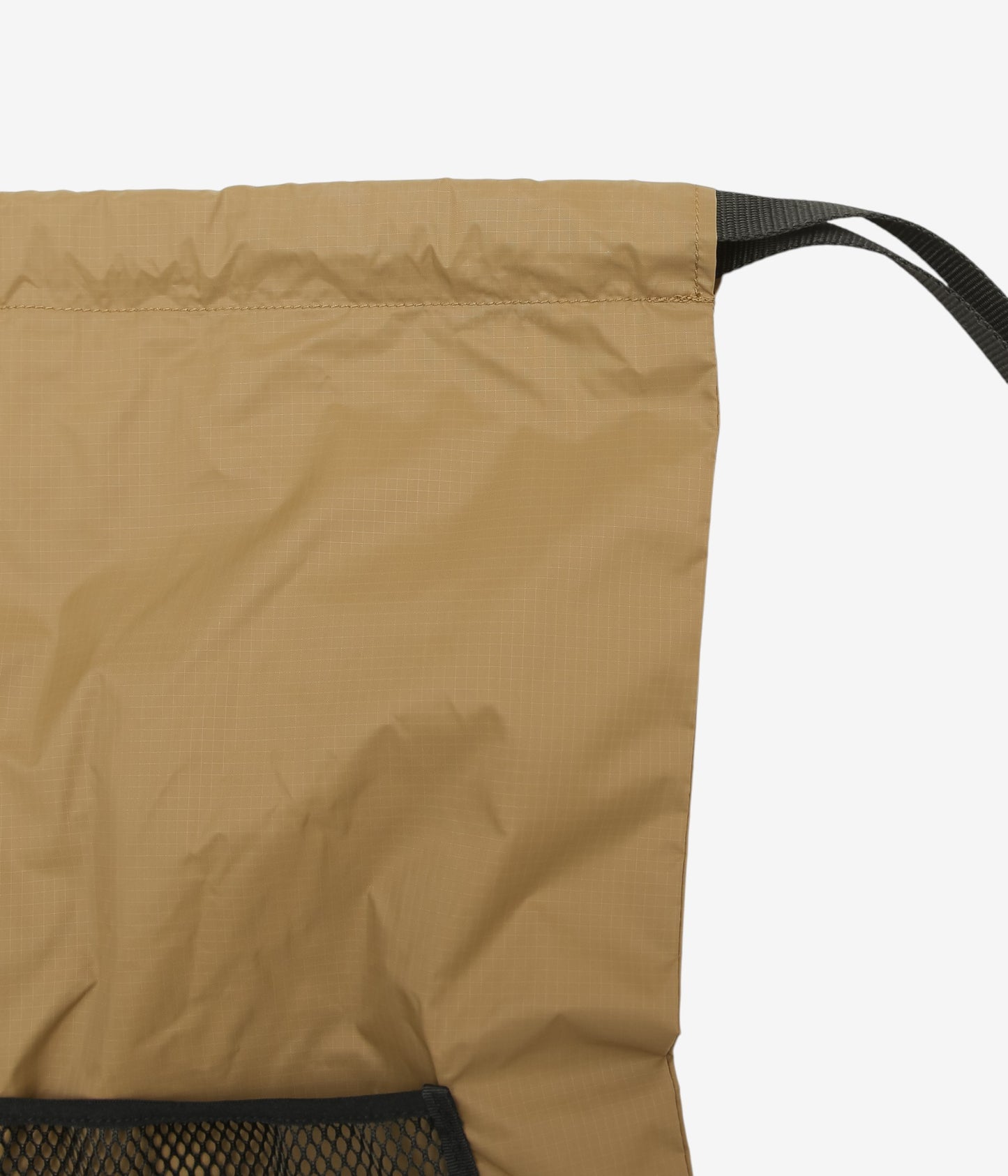 JULY NINE ''KNAP SACK RIP MIDDLE'' (BEIGE)