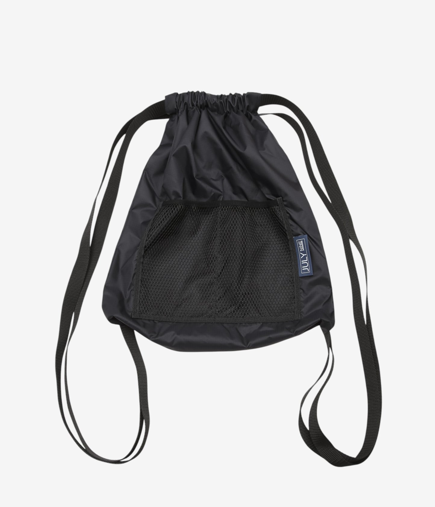 JULY NINE ''KNAP SACK RIP ORIGINAL'' (BLACK)