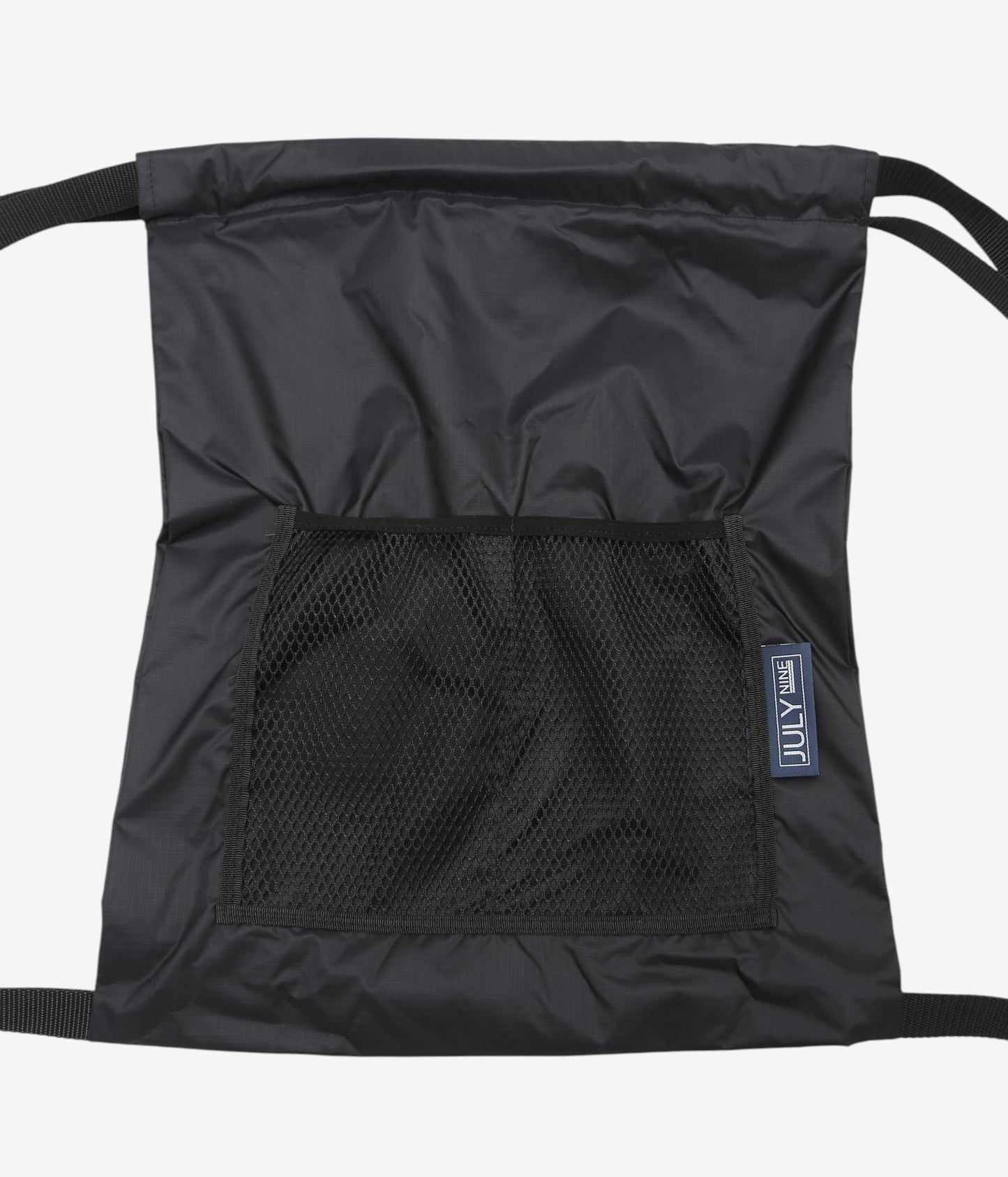 JULY NINE ''KNAP SACK RIP ORIGINAL'' (BLACK)