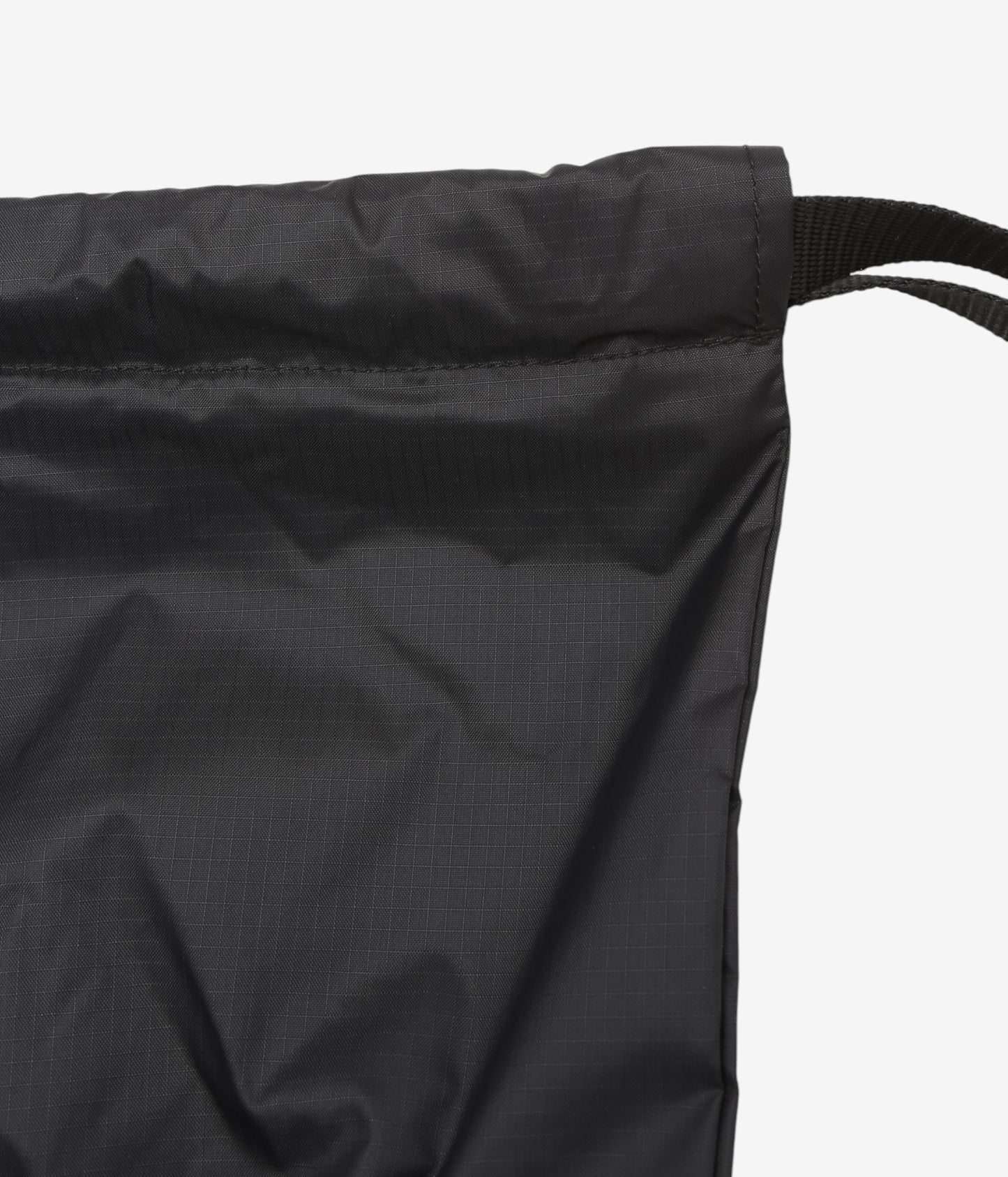 JULY NINE ''KNAP SACK RIP ORIGINAL'' (BLACK)