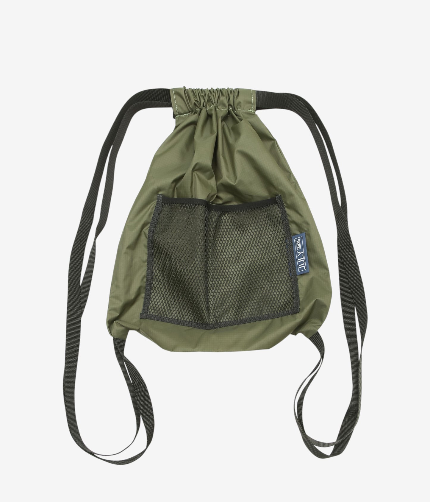 JULY NINE ''KNAP SACK RIP ORIGINAL'' (KHAKI)