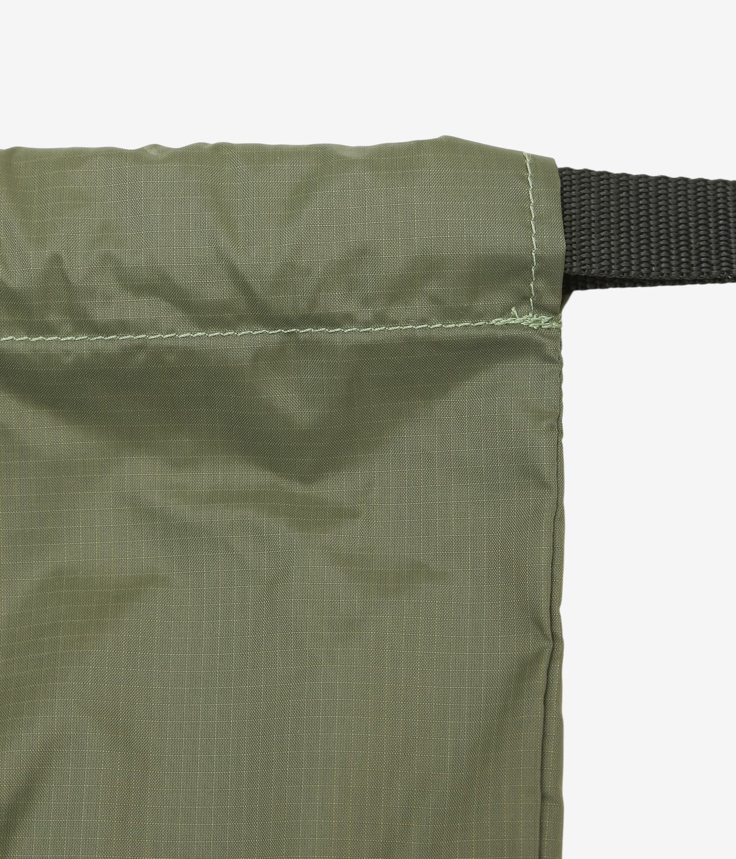 JULY NINE ''KNAP SACK RIP ORIGINAL'' (KHAKI)