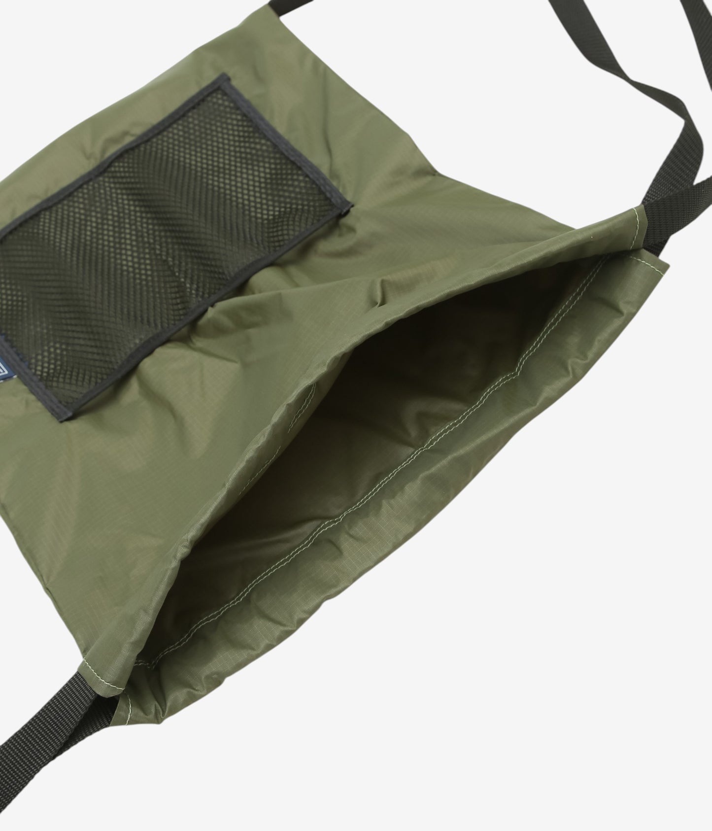 JULY NINE ''KNAP SACK RIP ORIGINAL'' (KHAKI)
