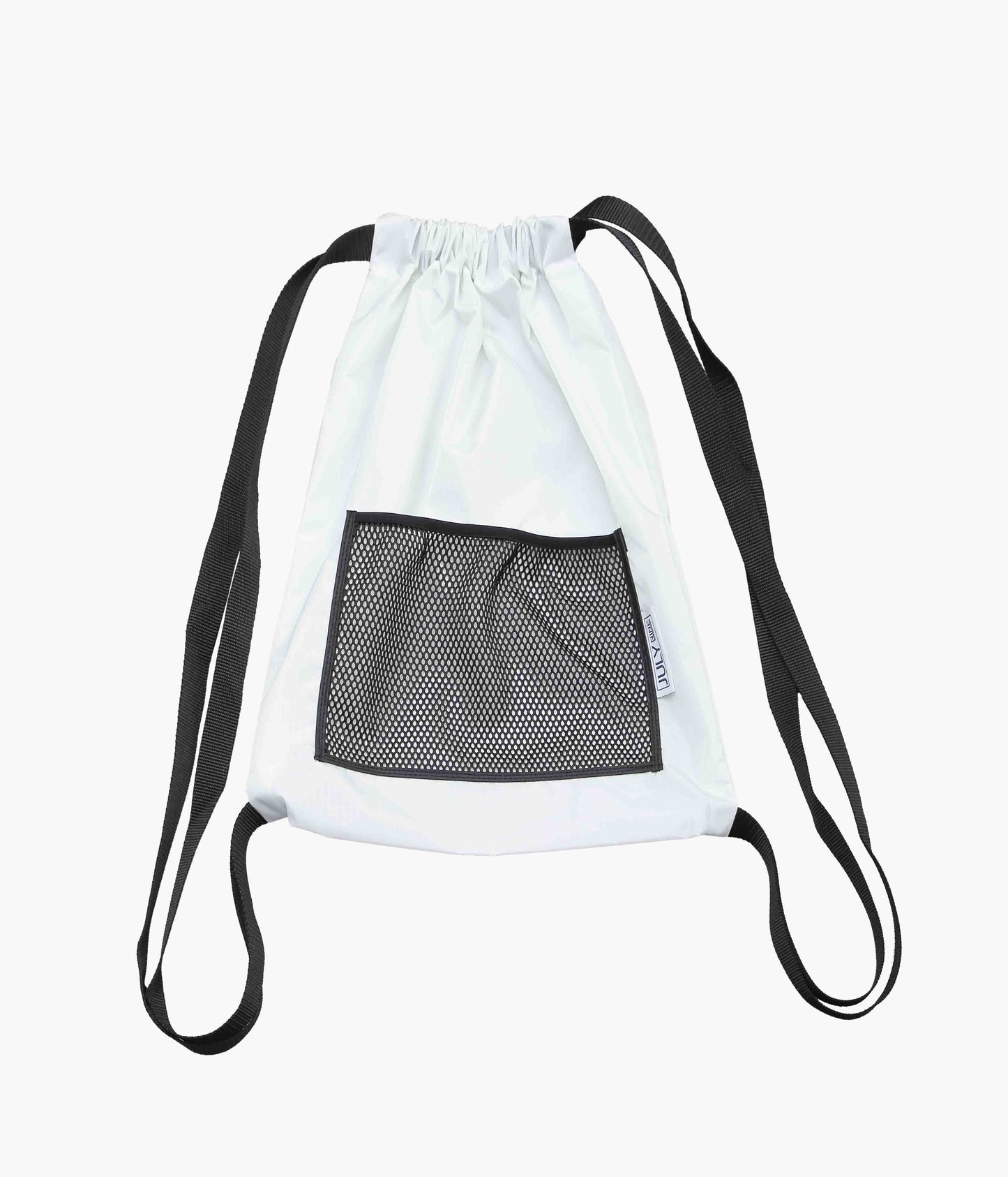 JULY NINE ''KNAP SACK'' (WHITE)