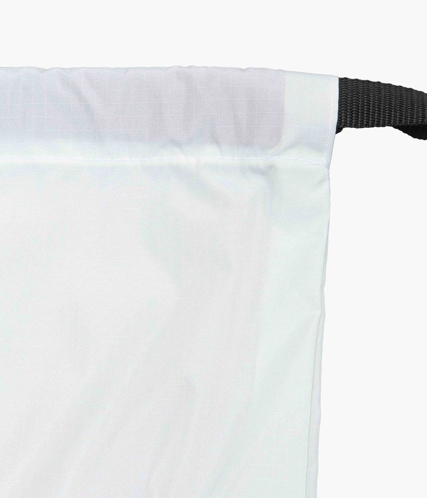 JULY NINE ''KNAP SACK'' (WHITE)