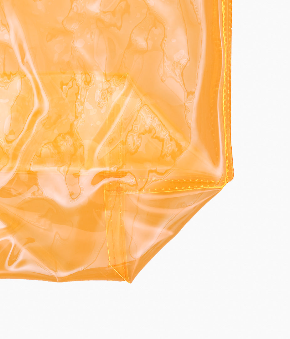JULY NINE ''LIQUID SHOULDER'' (ORANGE)