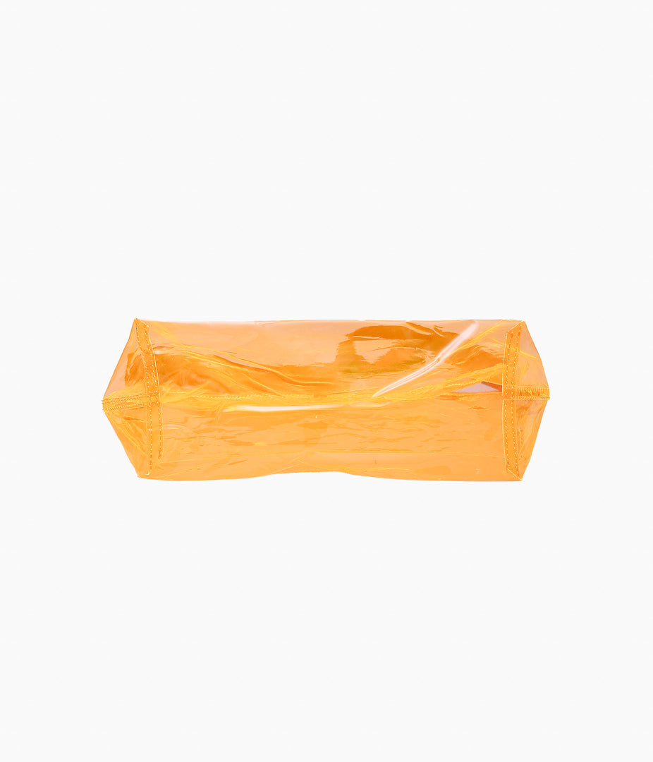 JULY NINE ''LIQUID SHOULDER'' (ORANGE)