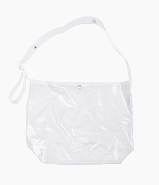 JULY NINE ''LIQUID SHOULDER'' (WHITE)