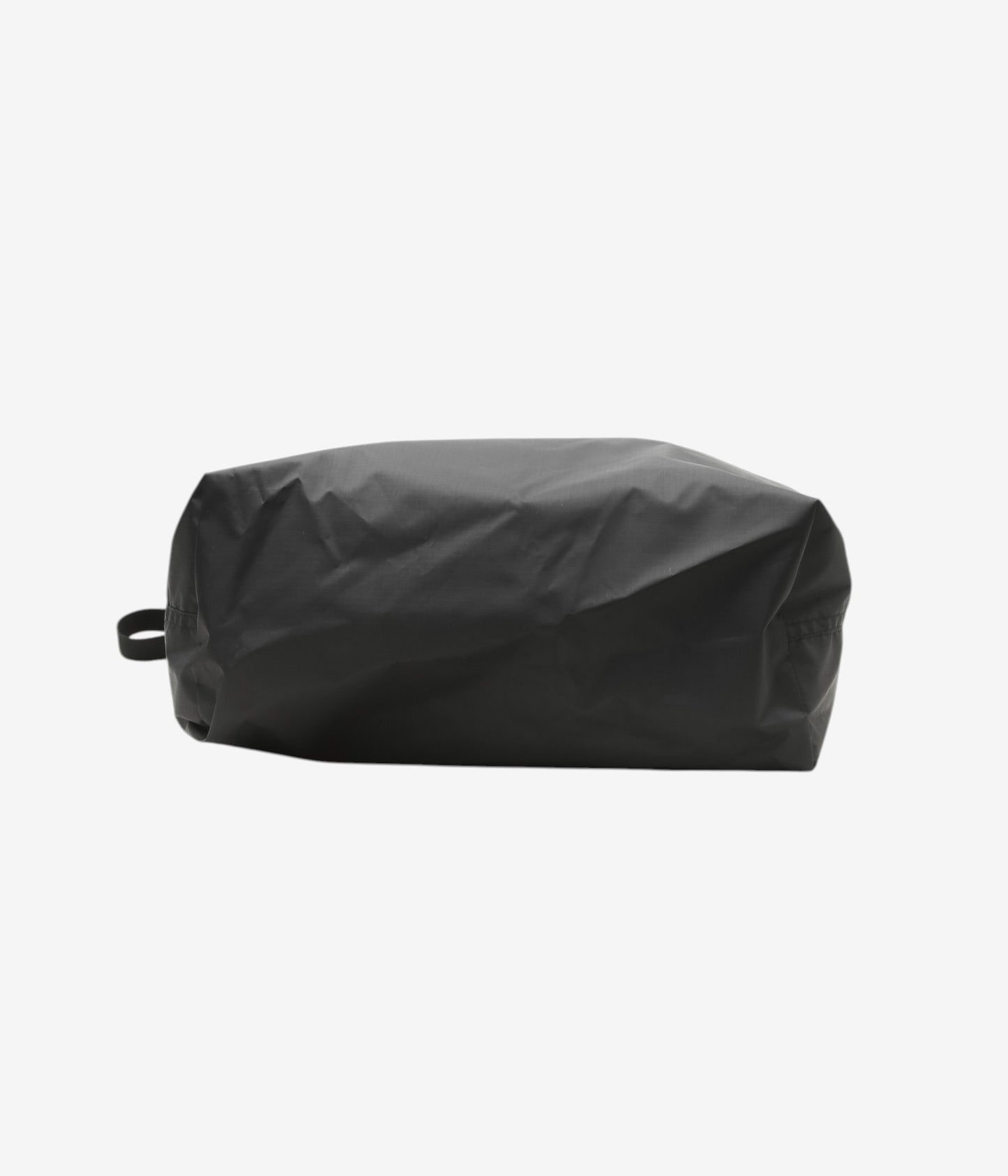 JULY NINE ''PACIFIC TOTE'' (BLACK)