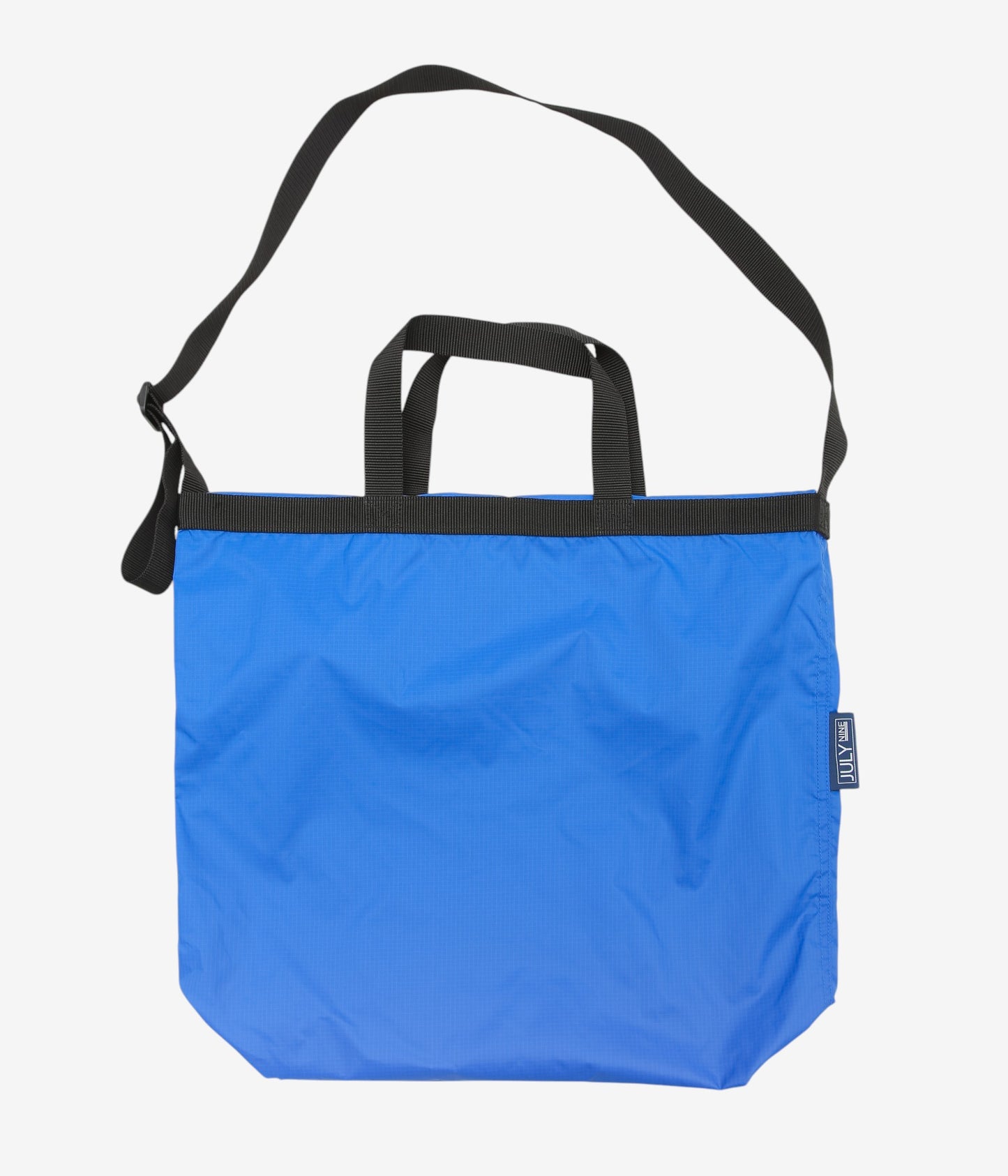JULY NINE ''PACIFIC TOTE'' (BLUE)