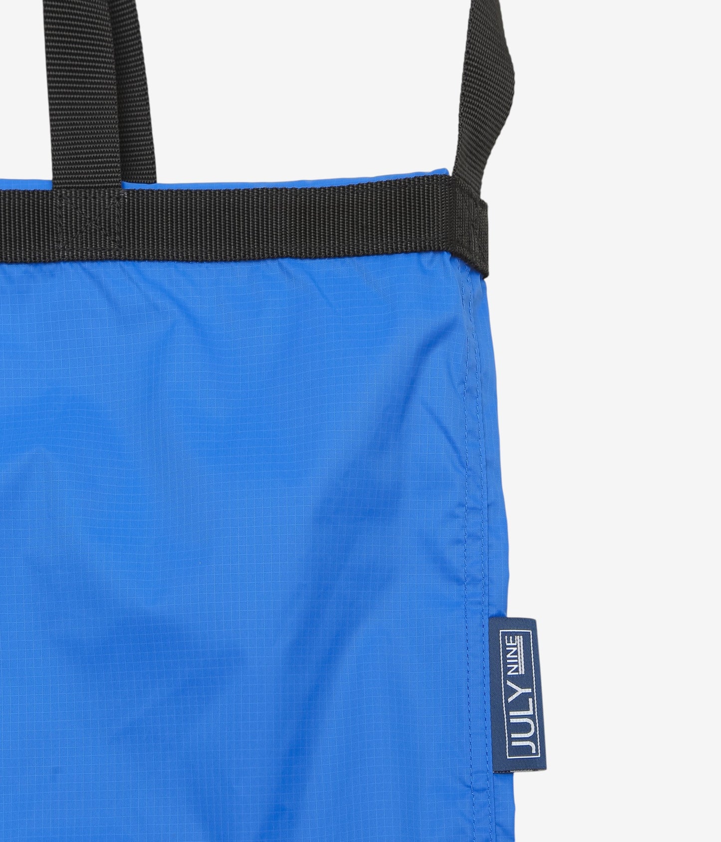 JULY NINE ''PACIFIC TOTE'' (BLUE)
