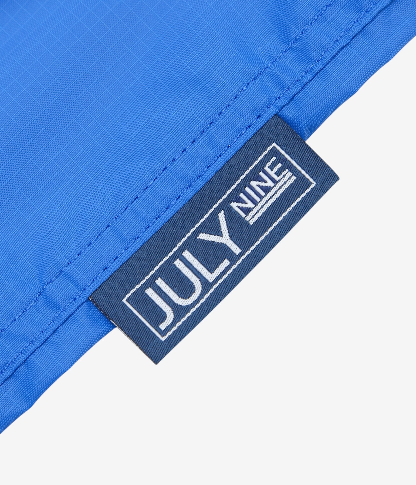 JULY NINE ''PACIFIC TOTE'' (BLUE)