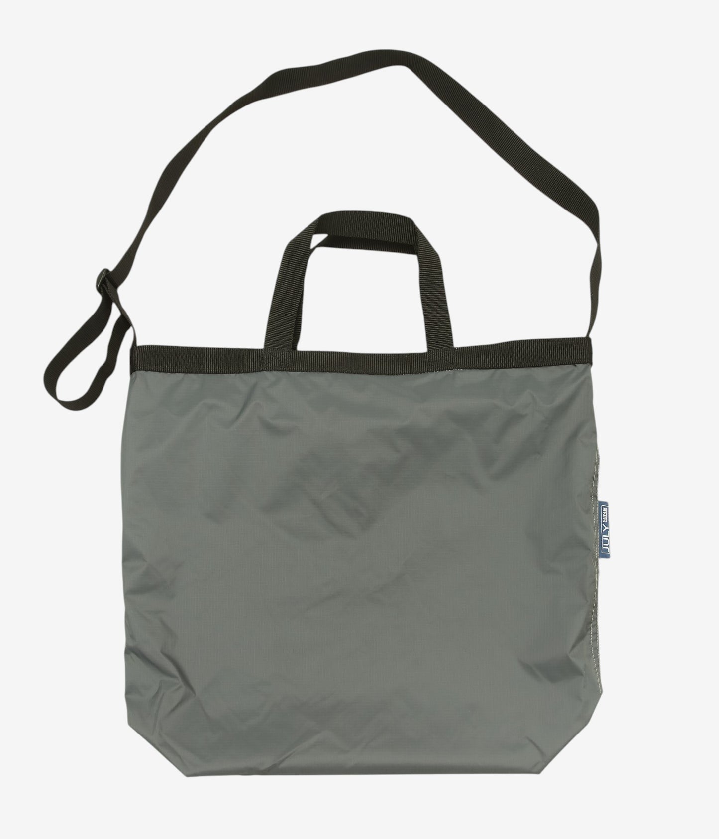 JULY NINE ''PACIFIC TOTE'' (GRAY)