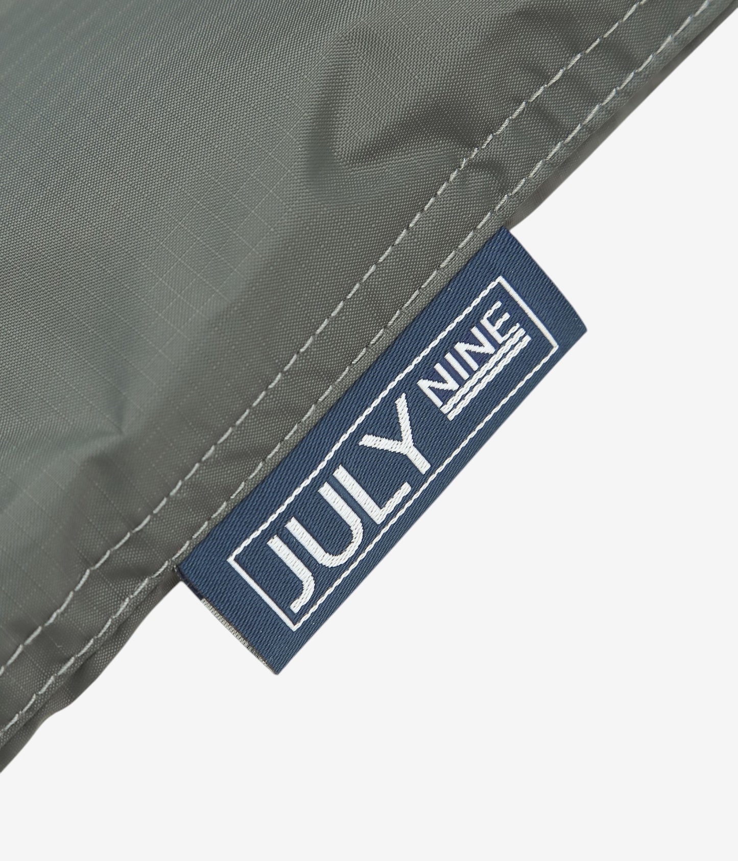 JULY NINE ''PACIFIC TOTE'' (GRAY)