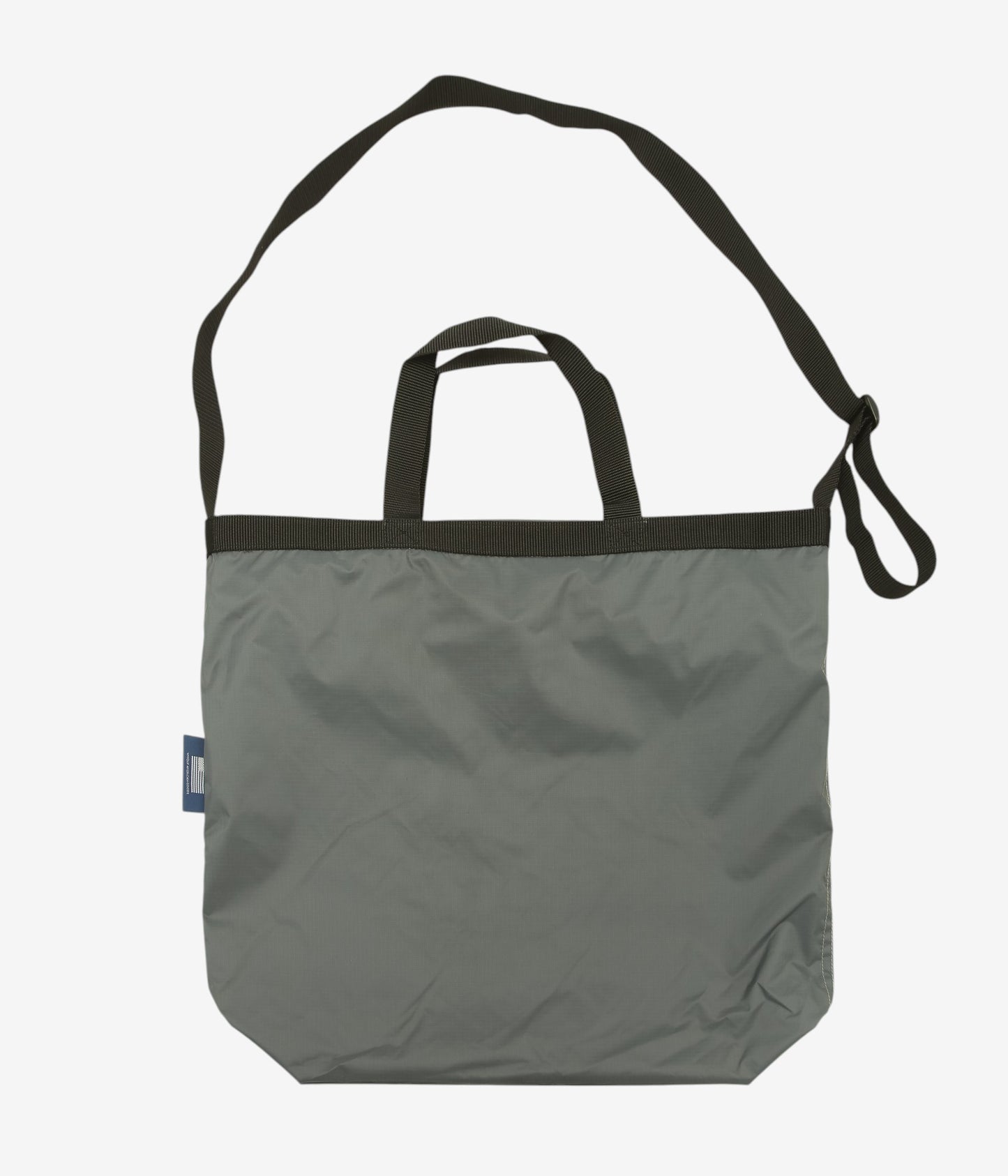 JULY NINE ''PACIFIC TOTE'' (GRAY)