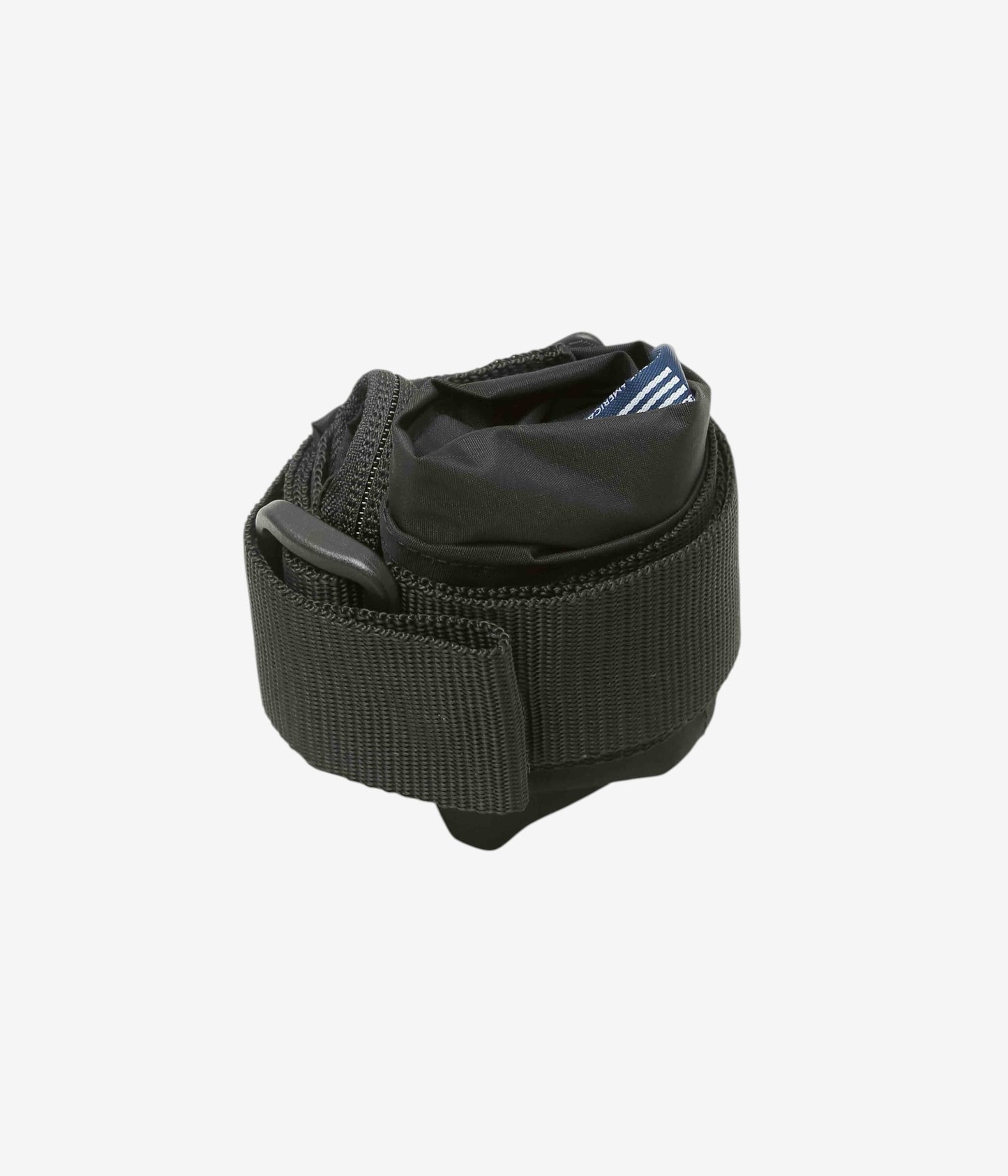JULY NINE ''SEQUEL WITH POCKET'' (BLACK)