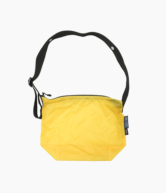 JULY NINE ''SEQUEL BITTY TOUGH-BLACK BELT'' (YELLOW)
