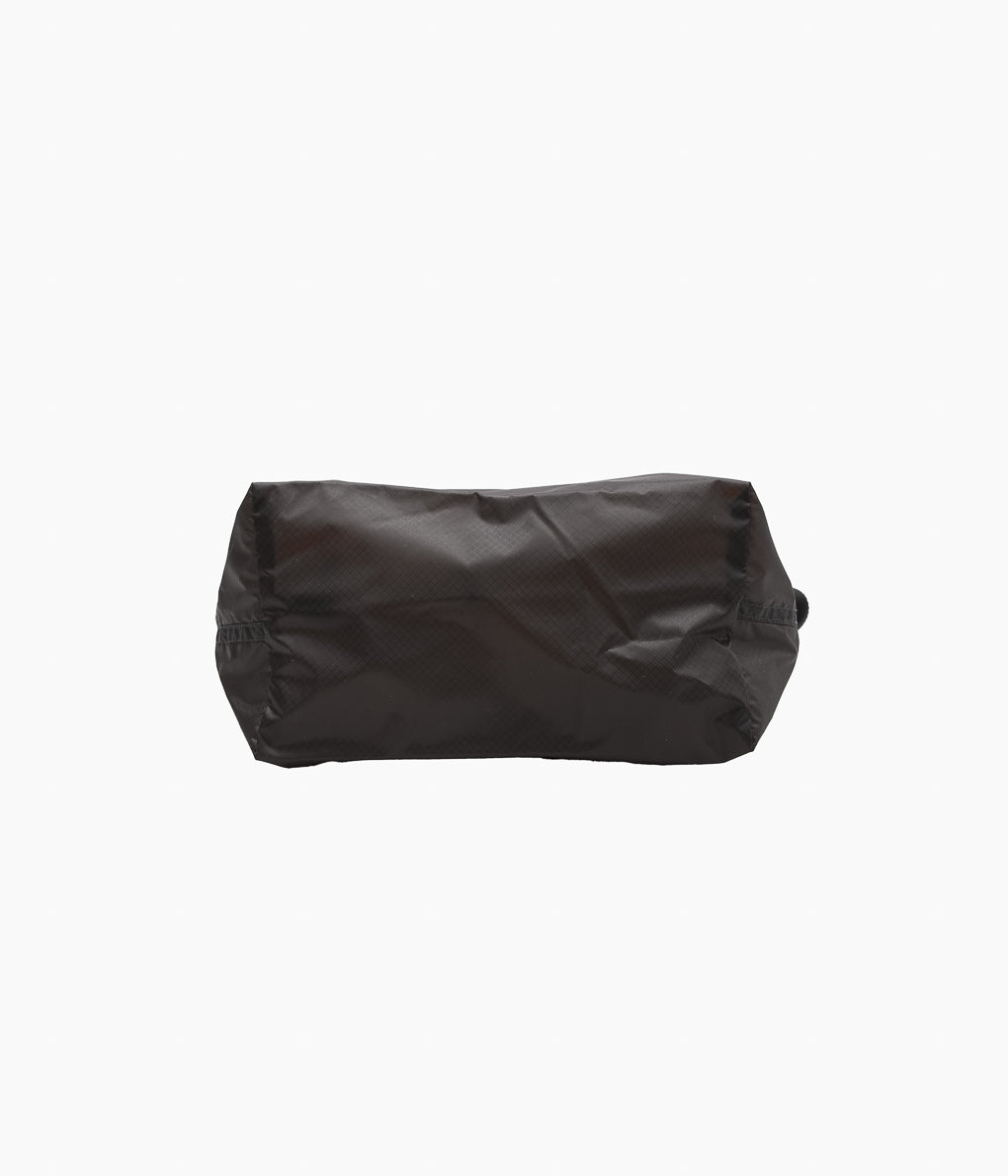 JULY NINE ''SEQUEL BITTY TOUGH-CHARCOAL BELT'' (KHAKI)
